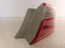 2007 2008 2009 Toyota Camry Passenger RH Outer Quarter Panel Tail Light OEM-3