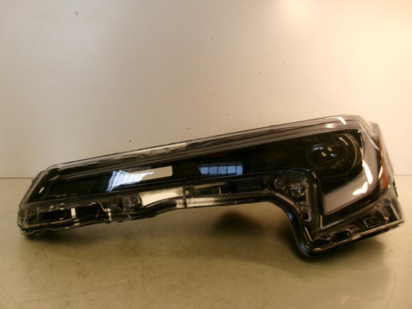 2023 2024 Toyota Corolla Driver Lh Non Adaptive Led Headlight OEM