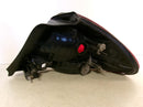 2006 2007 Ford Taurus Driver Lh Outer Quarter Panel Tail Light OEM-8