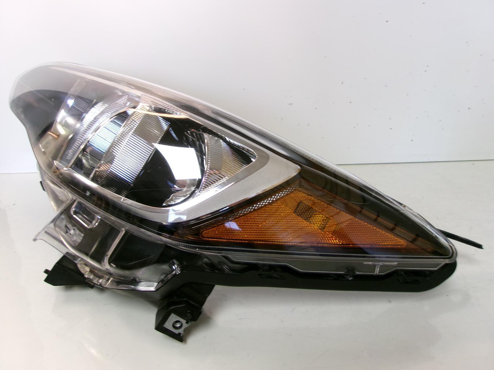 2018 2019 2020 2021 2022 Subaru Xv Crosstrek Driver Lh Halogen Headlight OEM