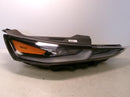 2020 Hyundai Santa Fe Passenger Rh LED Upper Daytime Running Light DRL OEM-1