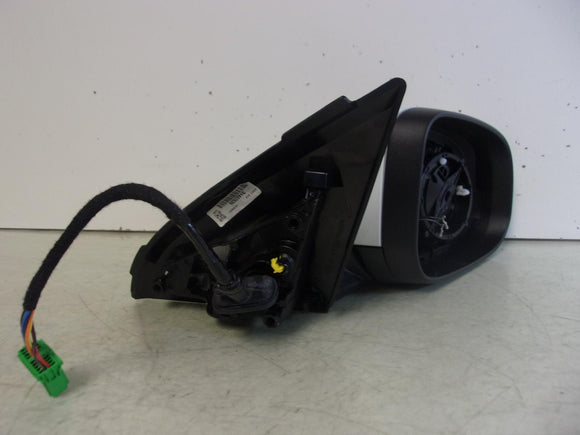 2015 2016 2017 2018 Volvo S60 V60 Passenger RH Power Door Mirror OEM