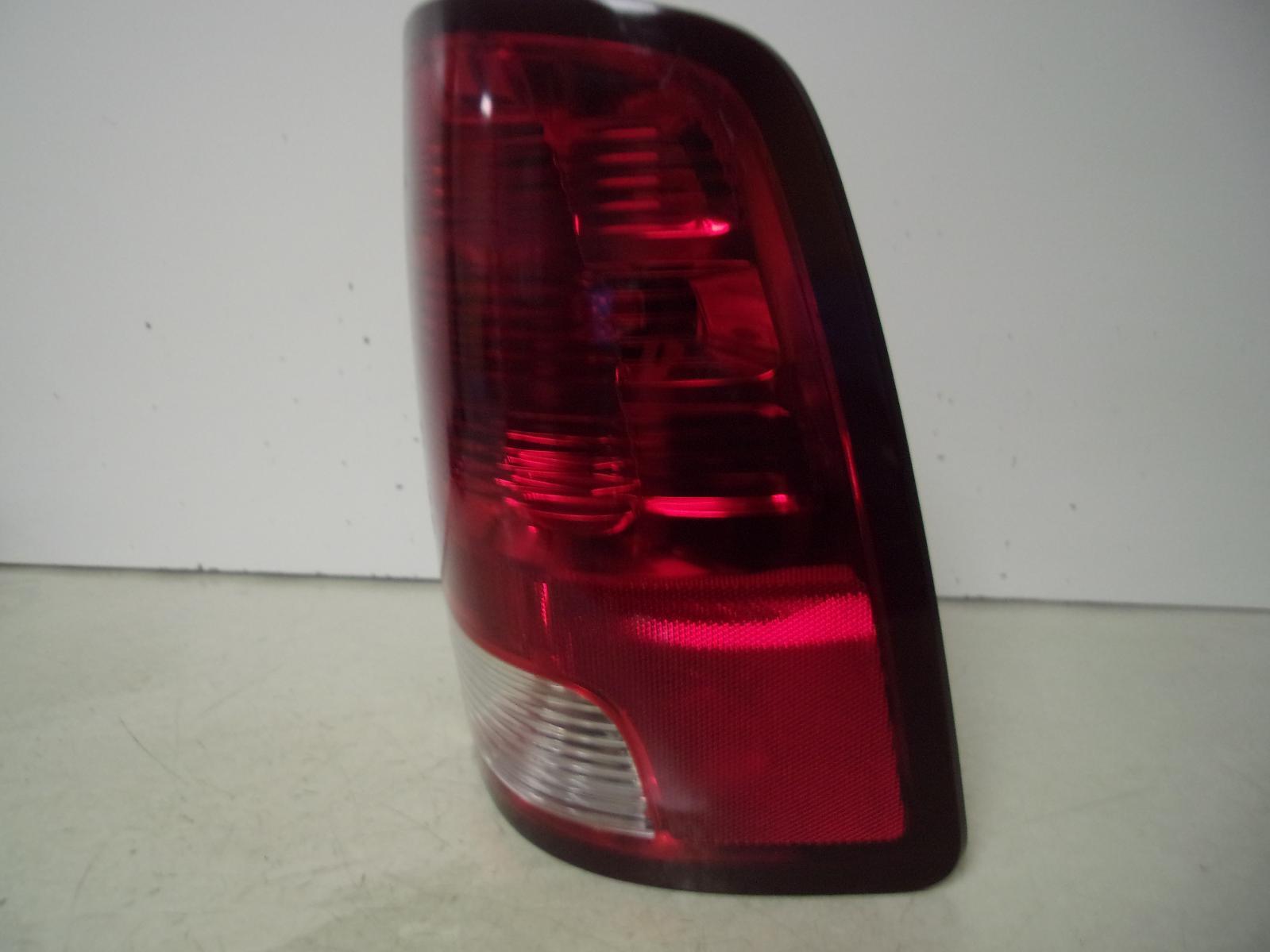 2009 - 2024 Dodge Ram1500 Passenger RH Non-Led Tail Light OEM