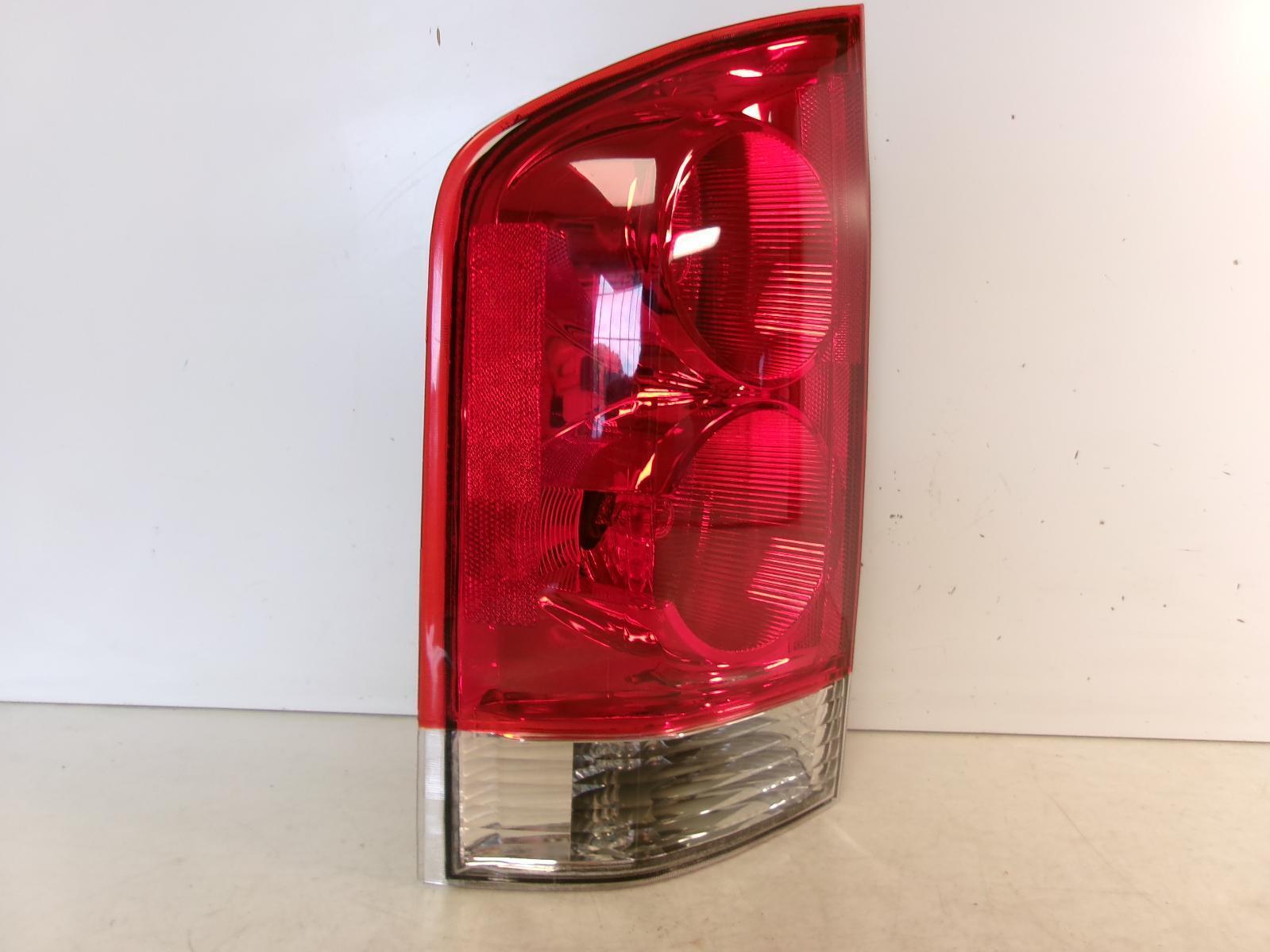 Fits 2006 - 2015 Nissan Armada Driver Lh Outer Tail Light