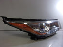 2014 2015 2016 Toyota Highlander Passenger Rh Halogen Headlight OEM-2