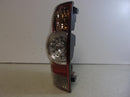 2008 - 2015 Toyota Tacoma Driver LH LED Tail Light OEM-3