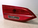 2013 - 2016 Hyundai Santa Fe Sport Driver Lh Incandescent Lid Tail Light OEM-6