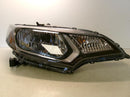 Fits 2015 2016 2017 Honda Fit Passenger Rh Halogen Headlight-5