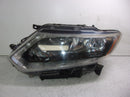 2014 2015 2016 Nissan Rogue Driver Lh Halogen Headlight OEM-2