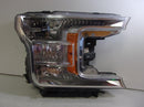 2018 2019 2020 Ford F150 Passenger Rh Halogen Headlight OEM-1