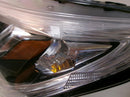 2015 2016 Honda Cr-v Driver Lh Halogen Headlight W/ Led OEM-4