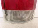 1995 - 2004 Ford E150 E250 E350 Driver LH Outer Quarter Panel Tail Light OEM-4