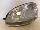 2007 2008 Volkswagen Jetta Driver Lh Halogen Headlight OEM-7