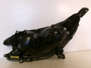 2012 2013 2014 Honda Crv Passenger Rh Halogen Headlight - Capa-4