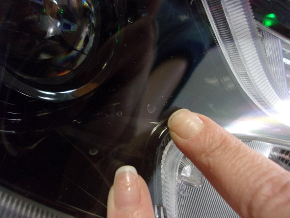 2020 2021 2022 Toyota Corolla Sedan Passenger Rh Single Beam Led Headlight OEM