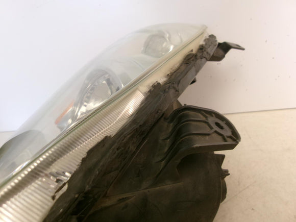 2003 2004 2005 Honda Pilot Passenger Rh Halogen Headlight OEM