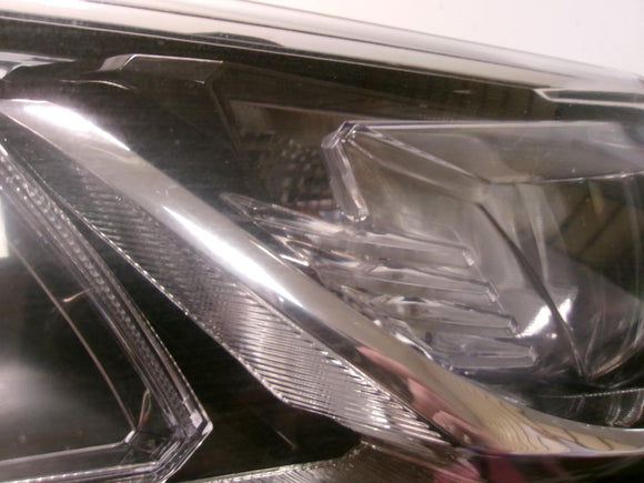 2018 2019 2020 2021 2022 2023 Toyota Camry Passenger Rh Bi-led Headlight OEM