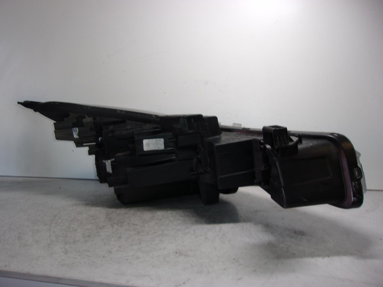2021 2022 2023 Hyundai Elantra Driver LH US Built Halogen Headlight OEM