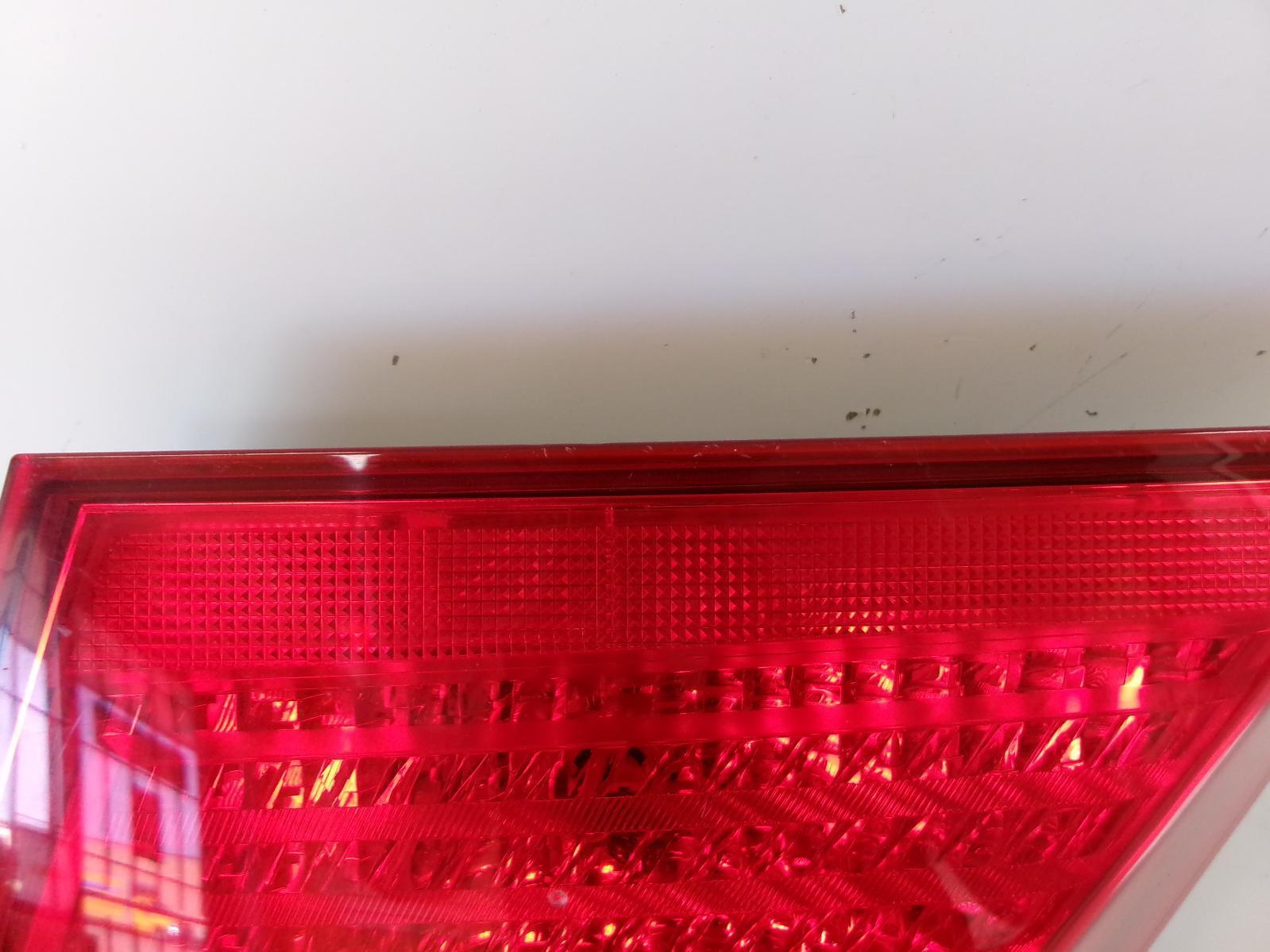 2013 2014 2015 Honda Accord Sdn Passenger Rh Lid Tail Light OEM