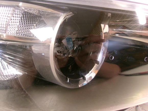 Fits 2016 - 2020 Mazda Cx-9 Passenger Rh LED Adaptive Headlight DEPO