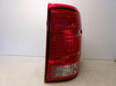 Fits 2004 2005 Ford Explorer Passenger Rh Outer Quarter Panel Tail Light - TYC-6