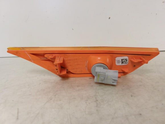 2016 - 2021 Honda Civic Driver Lh Fender Turn Signal Marker Light OEM