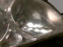 2009 2010 Toyota Corolla Passenger Rh Halogen Chrome Headlight OEM-5