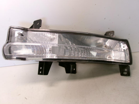 2018 2019 2020 2021 Jeep Compass Driver Lh Signal Corner Parking Light OEM