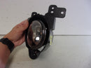 Fits 2009 2010 2011 Kia Soul Passenger RH Fog Light by TYC - CAPA-4