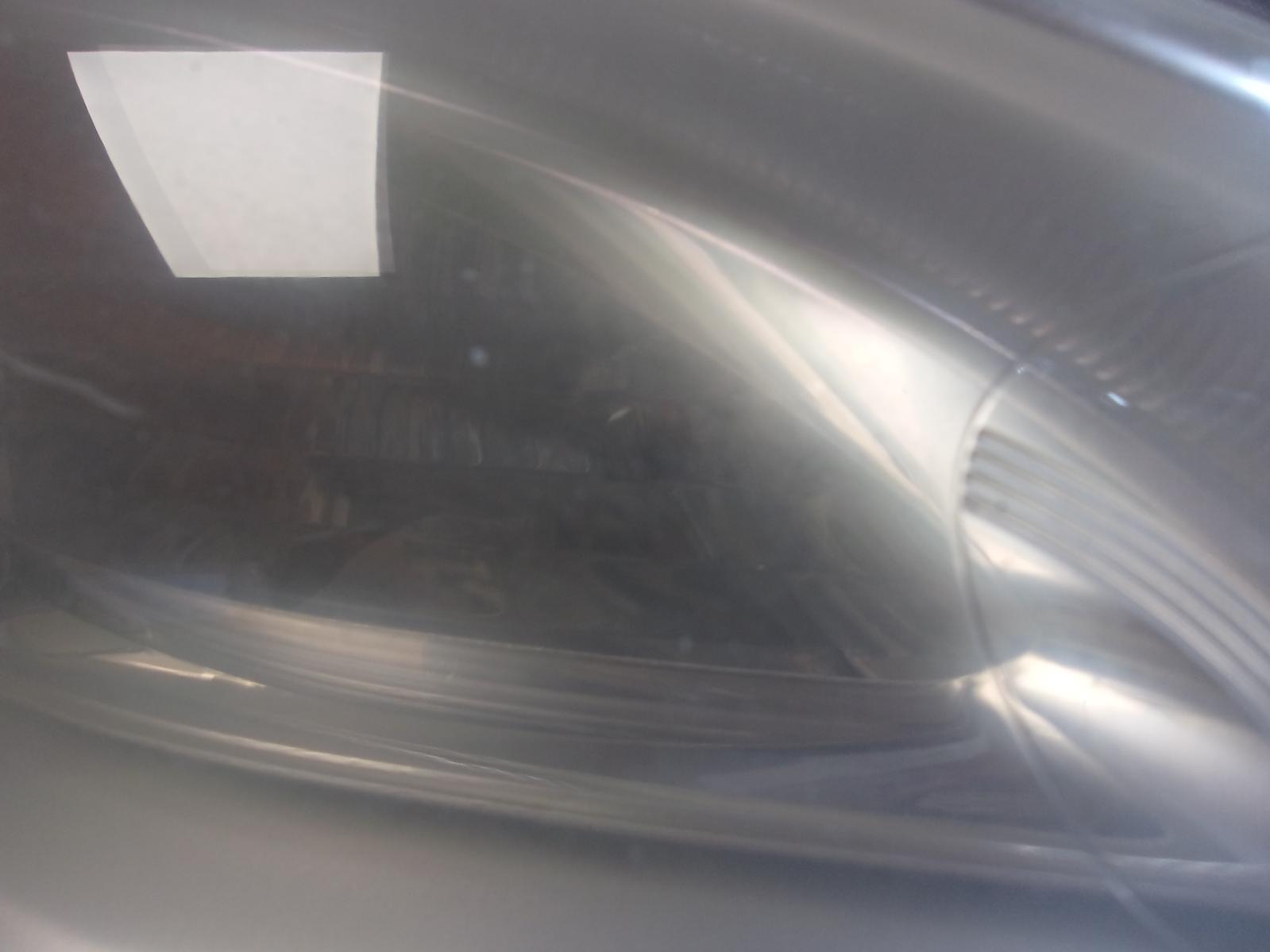 2011 2012 2013 2014 Chrysler 200 Passenger RH Halogen Headlight OEM