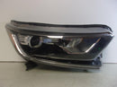 2019 Honda Cr-V Passenger RH Halogen Headlight OEM-1