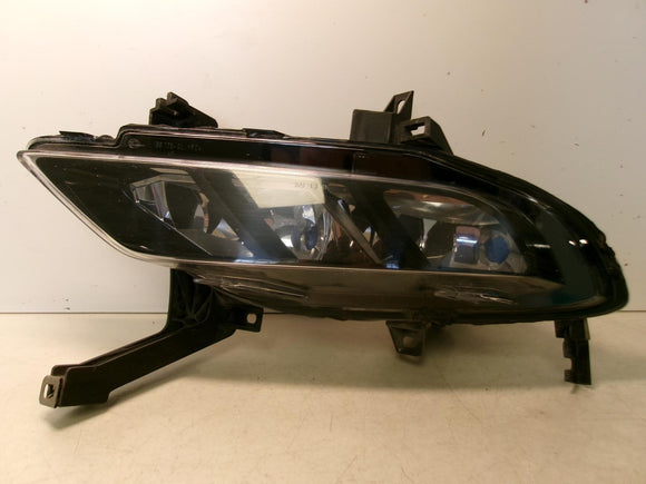 2016 2017 Nissan Maxima Driver Lh Halogen Fog Light OEM