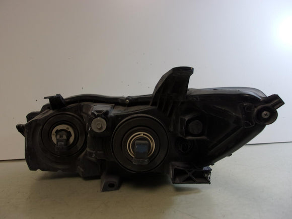 2015 2016 2017 Toyota Camry Passenger Rh Halogen Headlight OEM