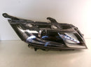 2018 2019 2020 Honda Odyssey Passenger Rh Halogen Headlight W/ LED OEM-5