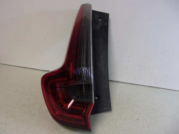 2020 2021 2022 Honda CR-V Driver LH Quarter Panel Tail Light OEM