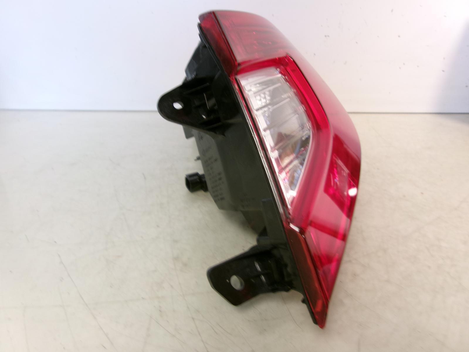 2018 - 2022 Honda Accord Passenger Rh Outer Tail Light - CAPA - 0