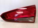 2017 2018 Kia Forte Sedan Passenger Rh Inner Incandescent Tail Light OEM-1