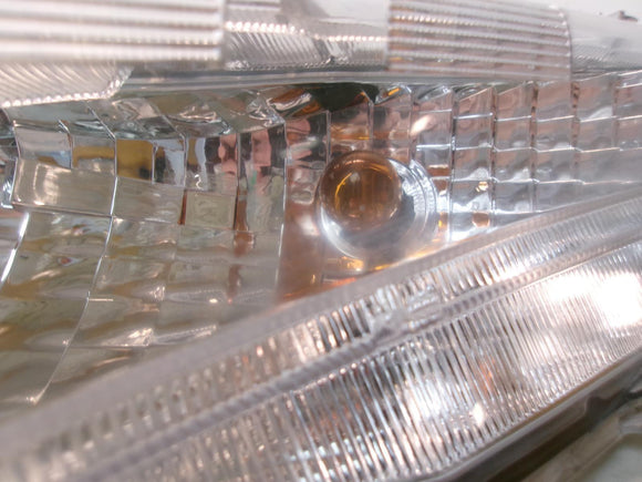 2015 2016 2017 Toyota Camry Driver Lh Incandescent Turn Signal Light OEM