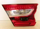 2018 2019 2020 Honda Accord Driver Lh Inner Lid Tail Light OEM-1