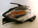 Fits 2013 2014 2015 2016 Dodge Dart Passenger Rh Halogen Chrome Headlight - DEPO-14