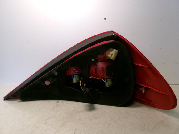 2003 - 2006 Mercedes S- Class 230 Type Driver Lh Led Outer Taillight OEM