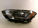 2019 2020 Volkswagen Jetta Driver Lh Led Reflector Headlight OEM-4