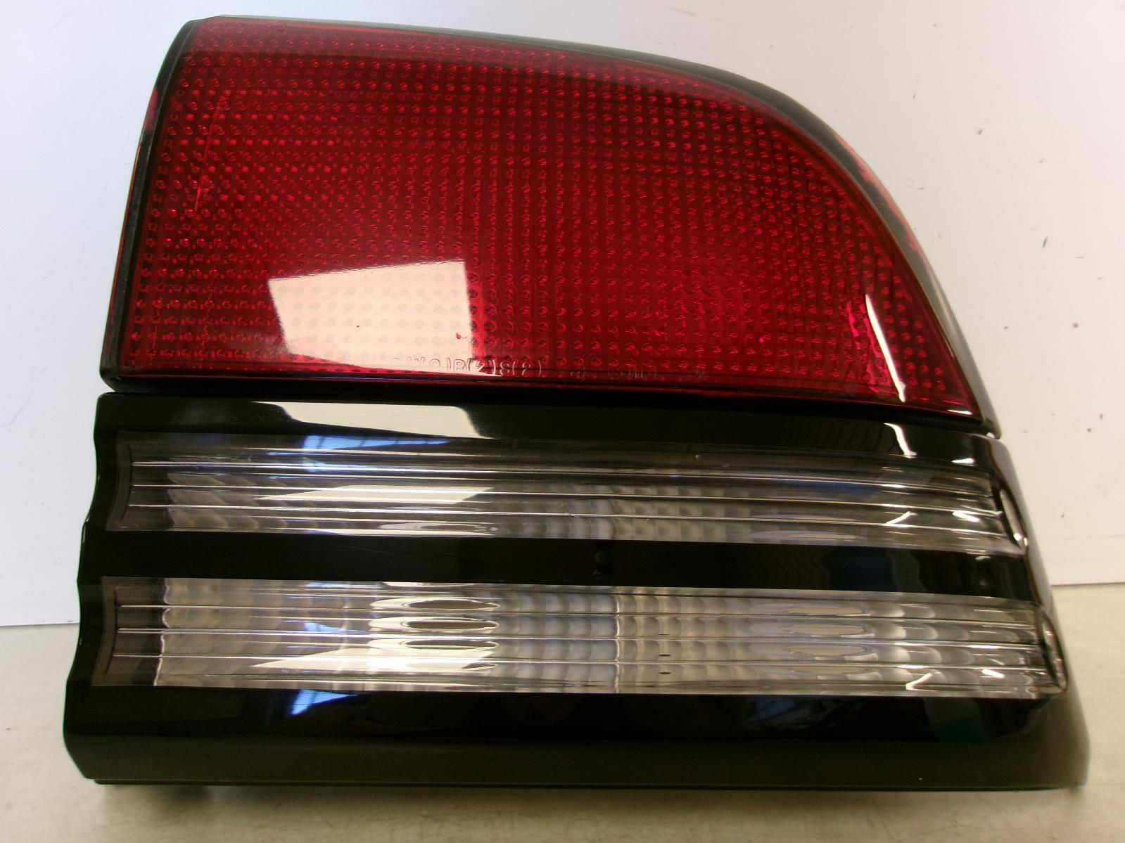 1992 1993 1994 1995 1996 Oldsmobile Cutlass Passenger Rh Outer Tail Light OEM