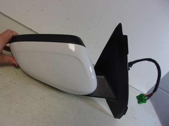 2015 2016 2017 2018 Volvo S60 V60 Passenger RH Power Door Mirror OEM
