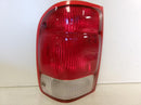 2000 Ford Ranger Driver Lh Outer Quarter Panel Tail Light OEM-1