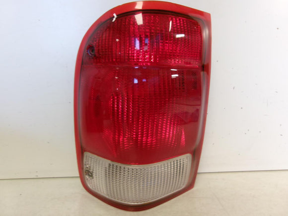 2000 Ford Ranger Driver Lh Outer Quarter Panel Tail Light OEM
