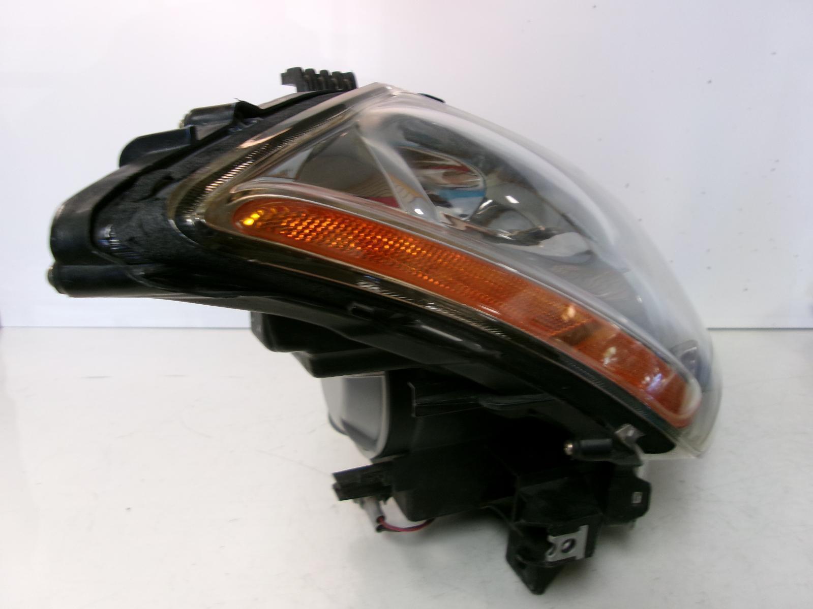 2005 Nissan Murano Passenger Rh Xenon Headlight OEM