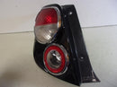 2012 2013 2014 2015 2016 Chevrolet Sonic Hatchback Driver LH Tail Light OEM-7