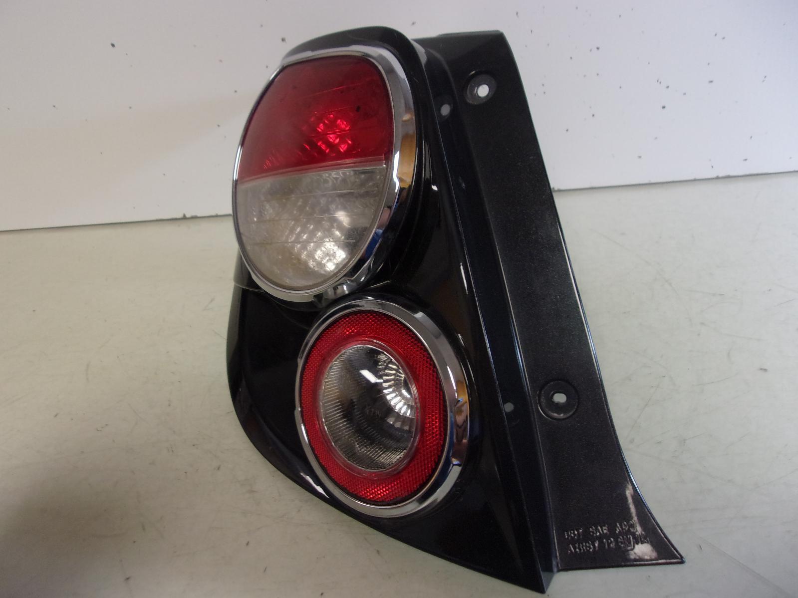 2012 2013 2014 2015 2016 Chevrolet Sonic Hatchback Driver LH Tail Light OEM