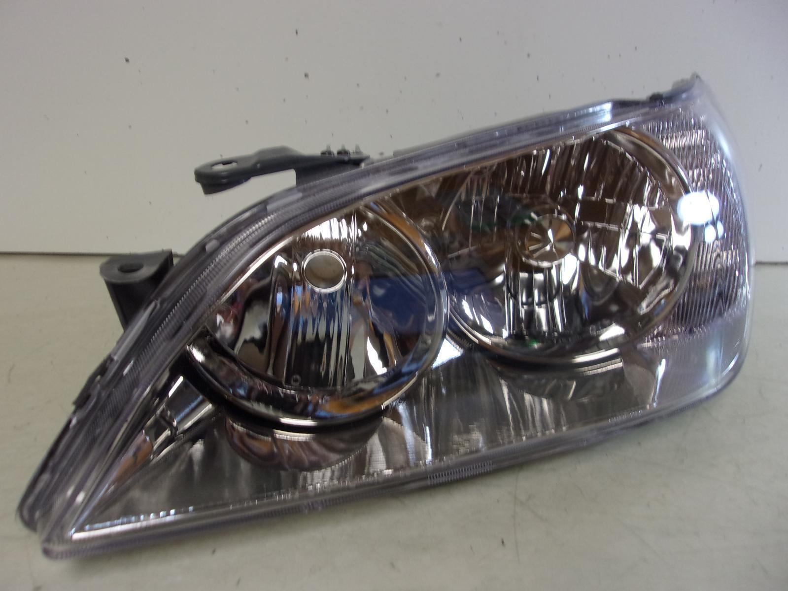 Fits 2001 2002 2003 2004 2005 Lexus IS300 Driver LH Halogen Headlight